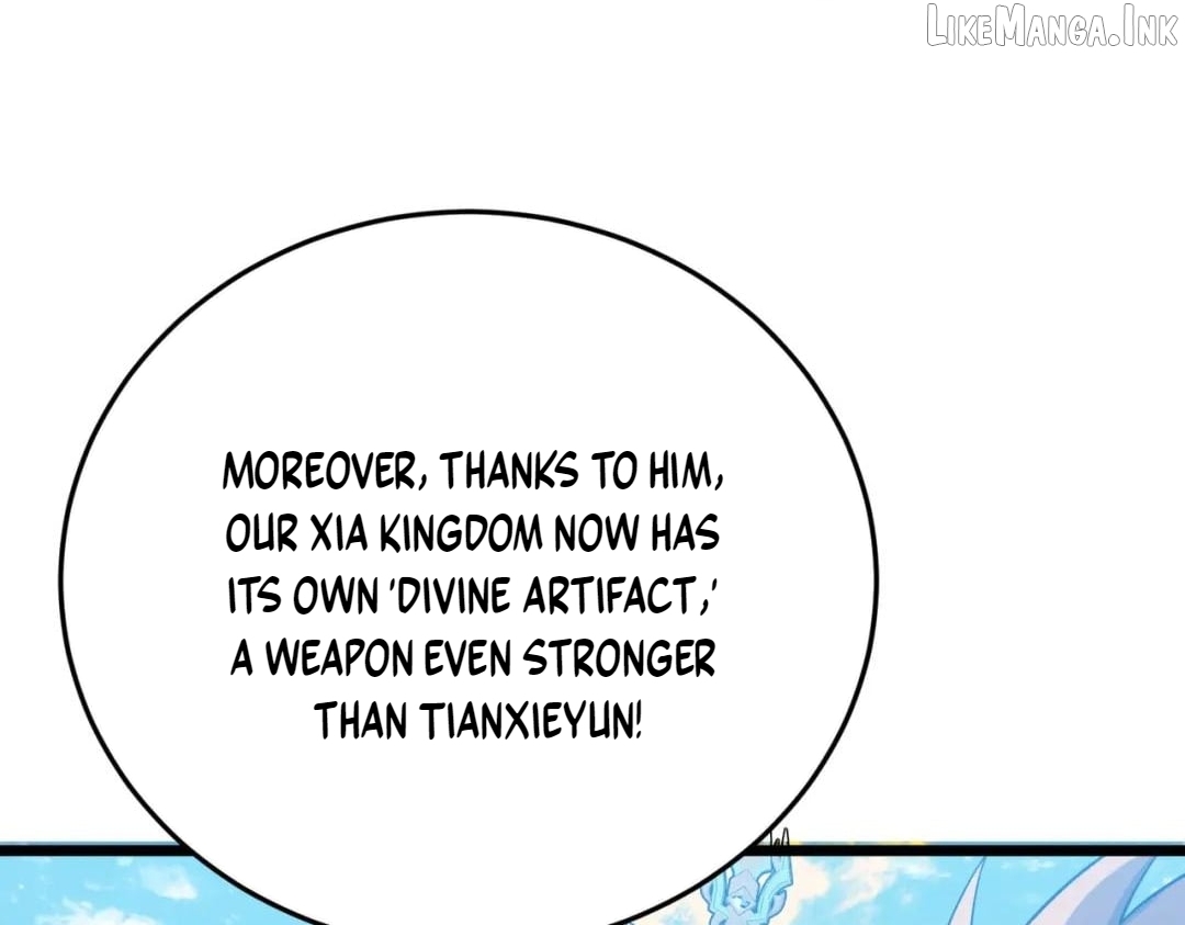 I Rely on My Invincibility to Deal Tons of Damage Passively! Chapter 182  - page 106